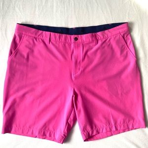 Men’s Adidas Golf Shorts. Brand new. No tags